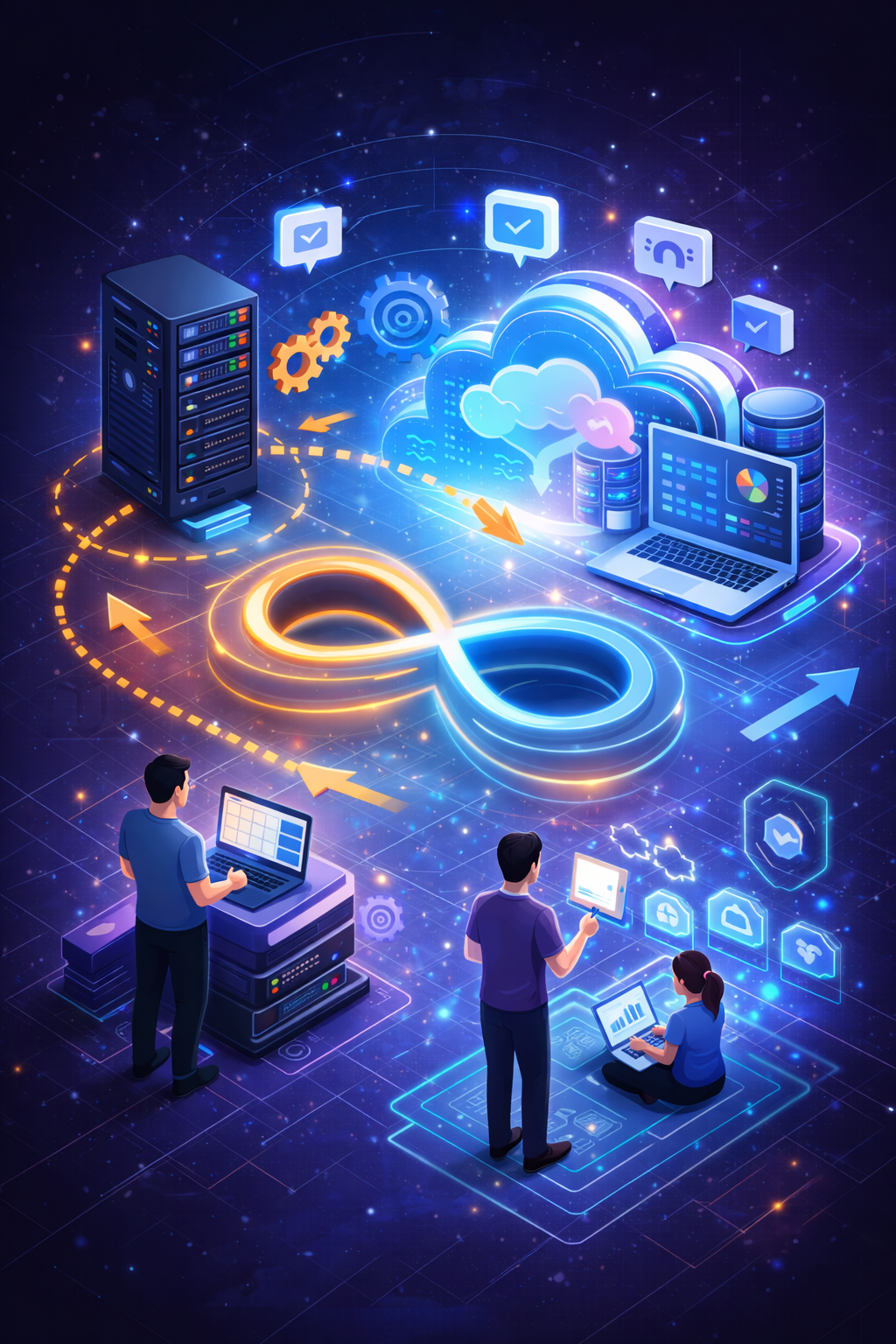 Migration Services